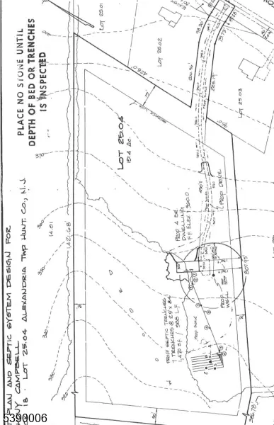 271 County Road 513, Alexandria Twp, NJ 08848