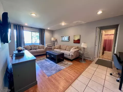 14 River #F, Nutley Twp, NJ 07110