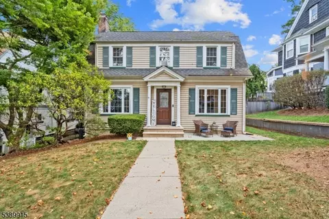 18 Brookfield Ave, Nutley, NJ 07110
