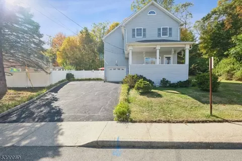 78 Main St, Lincoln Park, NJ 07035