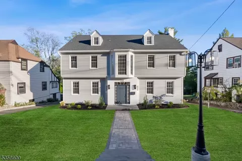 168 Wyoming Ave, Maplewood, NJ 07040