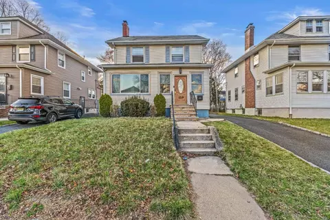 129 Holland Rd, South Orange Village, NJ 07079