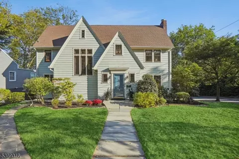 376 Wyoming Ave, Millburn, NJ 07041