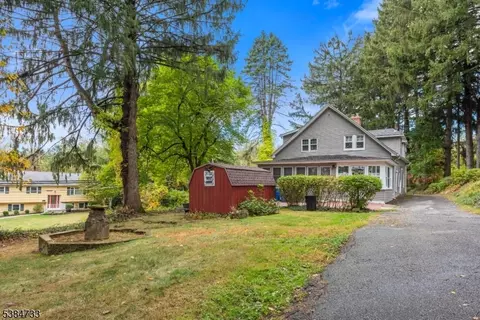 400 Quaker Church Rd, Randolph, NJ 07869
