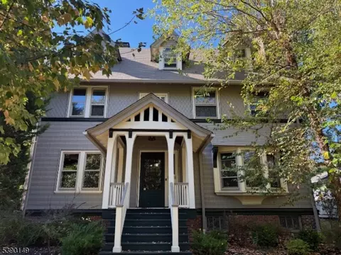 409 Hillside Pl, South Orange Village, NJ 07079