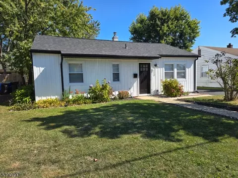 113 S 15th Ave, Manville, NJ 08835