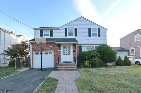2615 Burns Pl, Union, NJ 07083