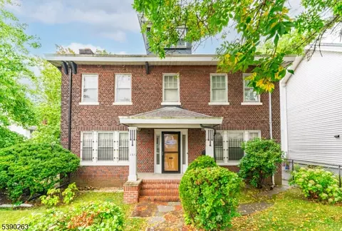 124 Vassar Ave, Newark, NJ 07112