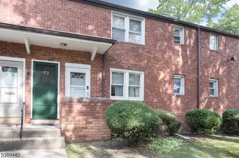 1605 Wood Ave #F1, Roselle, NJ 07203