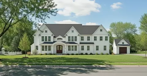 16 Driftway St, Chatham Twp, NJ 07928