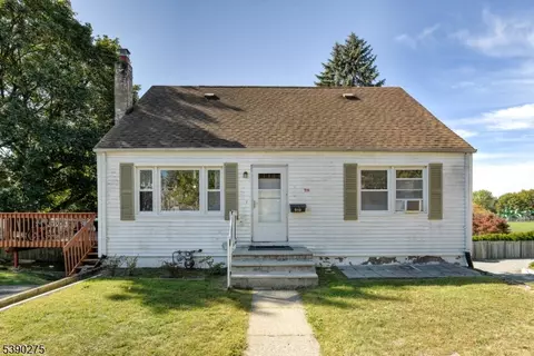 910 Wootton St, Boonton, NJ 07005