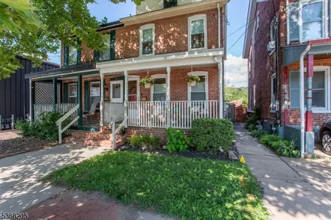 274 N Union St, Lambertville, NJ 08530