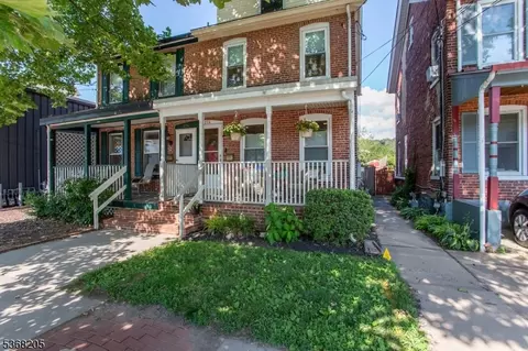 274 N Union St, Lambertville, NJ 08530