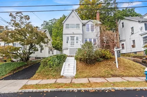 59 Oakridge Rd, West Orange, NJ 07052