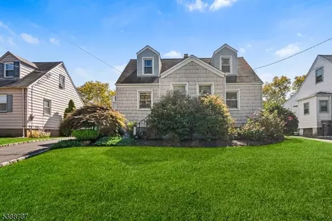 1619 Raritan Rd, Clark, NJ 07066