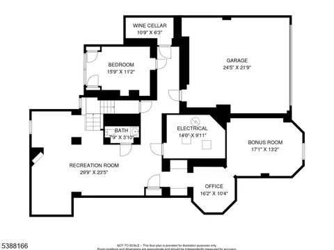 181 Summit Ave, Summit, NJ 07901 photo 42