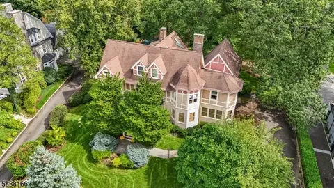 181 Summit Ave, Summit, NJ 07901