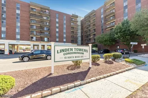 10 N Wood Ave #312, Linden, NJ 07036