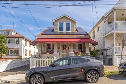 27-29 Hoxey St #1, Paterson, NJ 07501