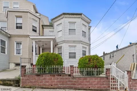 254 Pacific St, Paterson, NJ 07503
