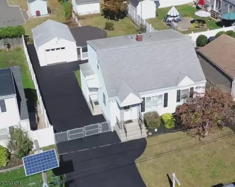 65 Duley Ave, Edison, NJ 08817