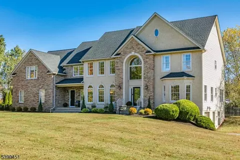 3 John Trout Rd, Ringoes, NJ 08551