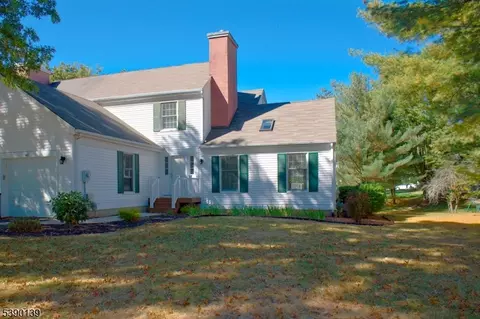 280 Alexandria Way, Basking Ridge, NJ 07920