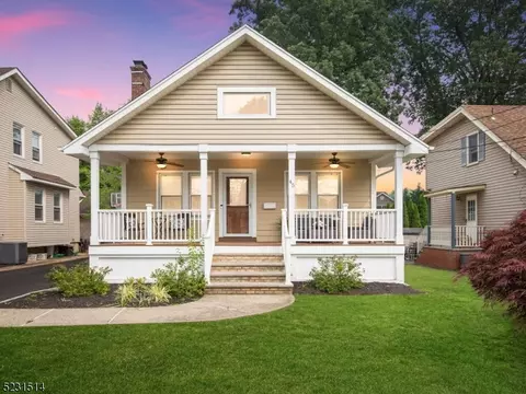 45 Hillcrest Ave, Cranford, NJ 07016