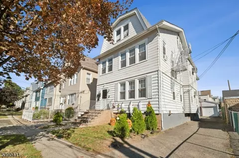 413 Beardsley Ave #3, Bloomfield, NJ 07003