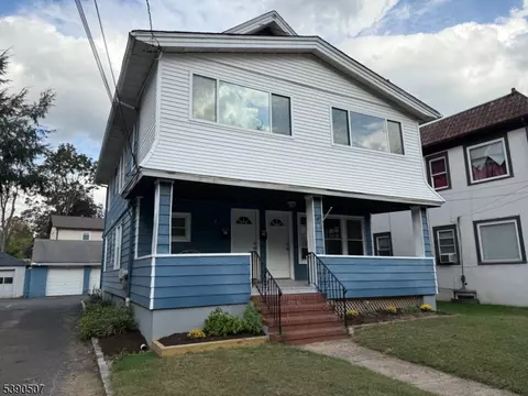 610 Somerset St, North Plainfield, NJ 07060