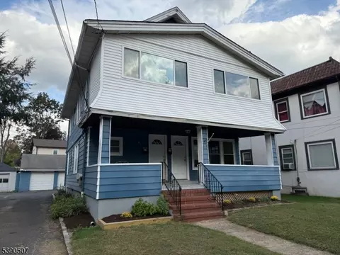 610 Somerset St, North Plainfield, NJ 07060