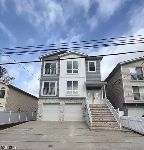 118 19th Ave, Irvington, NJ 07111