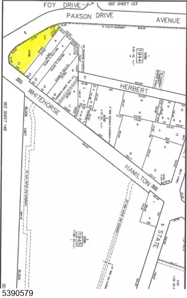 2370 White Horse-hamilton Sq, Hamilton Twp, NJ 08690