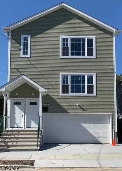 61 N 5th St, Paterson, NJ 07522