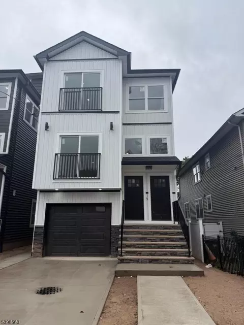 46 Milford Ave, Newark, NJ 07108