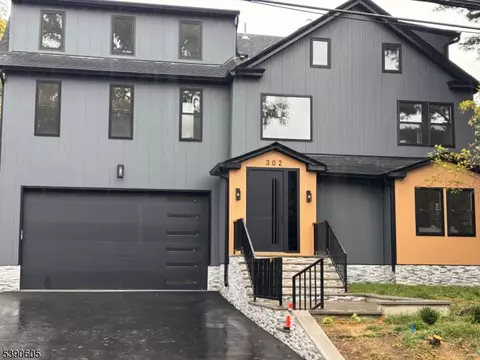 302 W Clinton Ave, Tenafly, NJ 07670