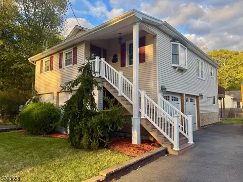 38 Marlin Ave, Pequannock Twp, NJ 07440