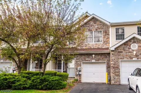 144 Jillian Blvd, Parsippany-troy Hills Twp, NJ 07054