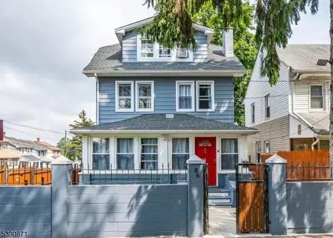 86 Mead St, Newark, NJ 07106