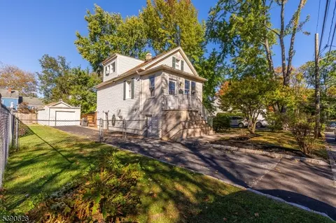 478 Cornell Ave, Rahway, NJ 07065