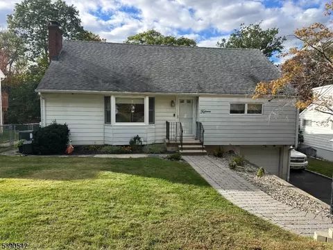 15 Aspen Rd, West Orange, NJ 07052