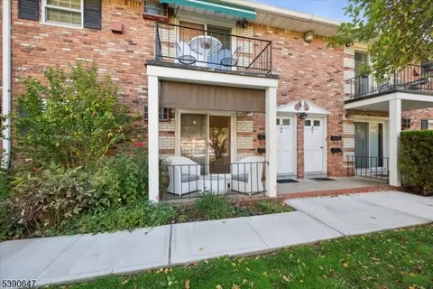 320 S St B 10 UNIT E, Morristown, NJ 07960