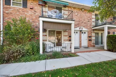320 S St B 10 UNIT E, Morristown, NJ 07960