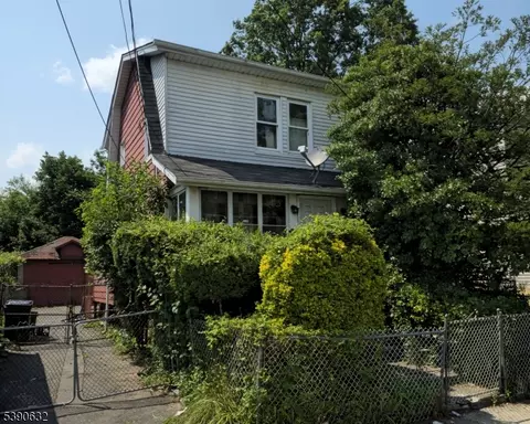 199 Sunset Ave, Newark, NJ 07106