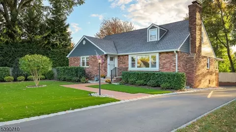 2291 Belvedere Dr, Scotch Plains, NJ 07076