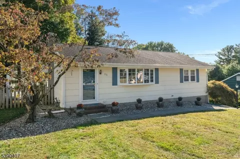 35 Lingert Ave, Clinton, NJ 08809