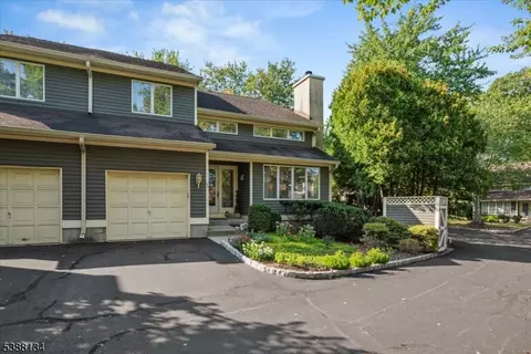 45 Inverrary Pl, Annandale, NJ 08801