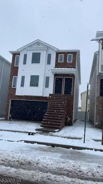 325 Spencer St, Elizabeth, NJ 07202