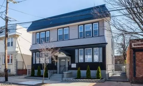 754 756s11th St #4, Newark City, NJ 07103