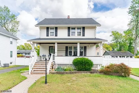 417 Valmere Ave, Piscataway, NJ 08854